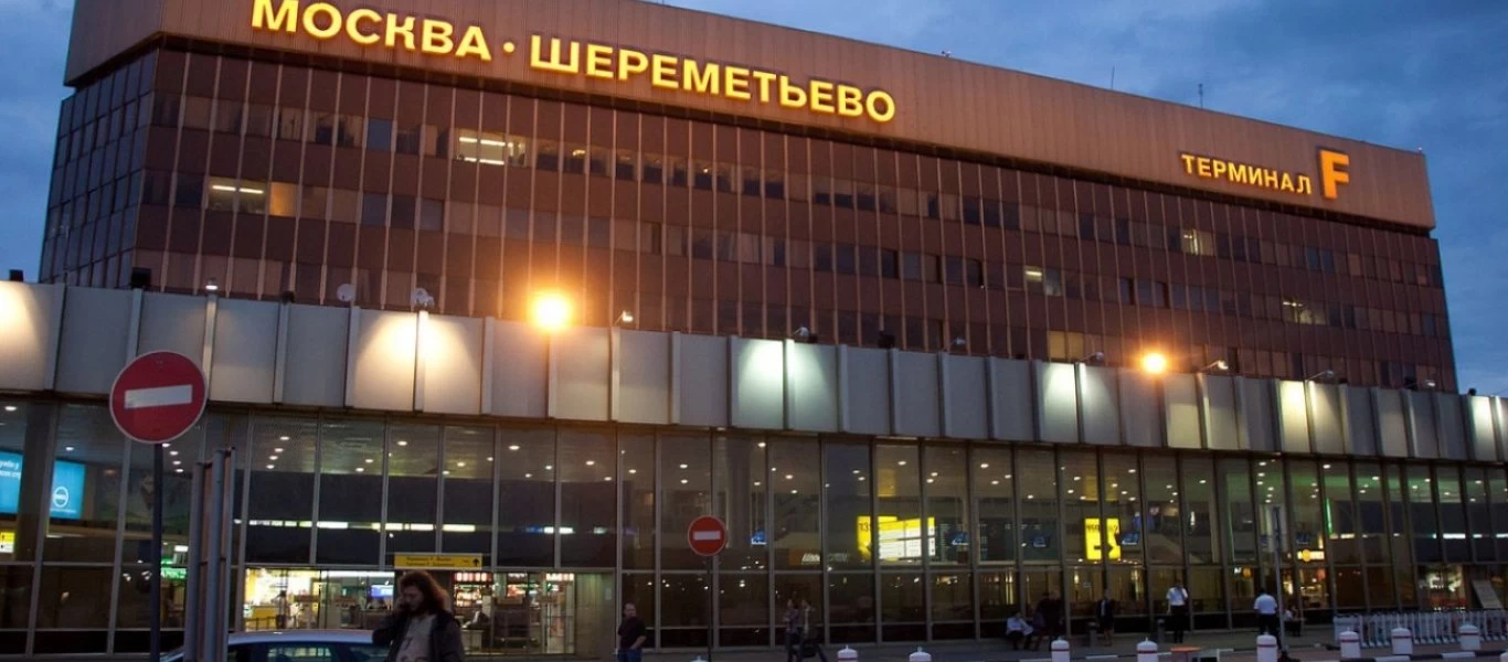 Κορωνοϊός: Επαναπατρίζονται πάνω από 140 Έλληνες που εγκλωβίστηκαν στη Ρωσία